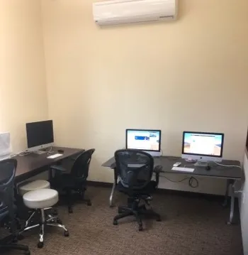 iCan computer lab