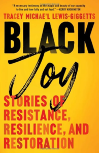 Black Joy cover