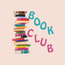 Book club graphic